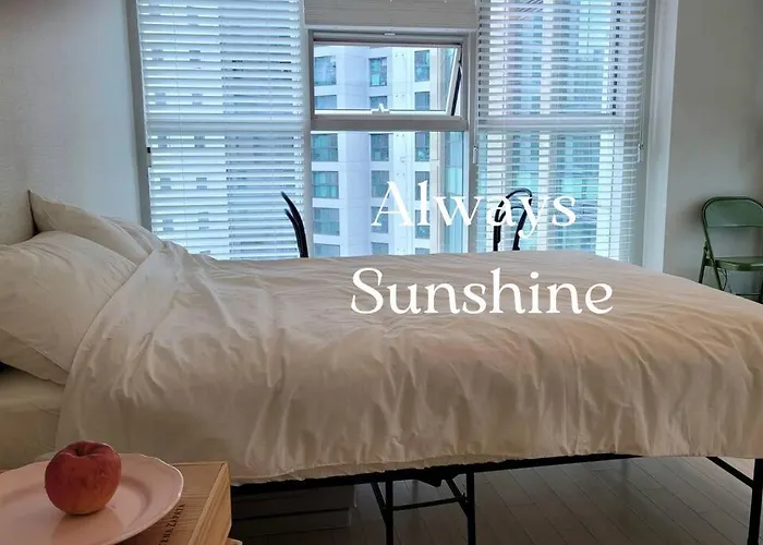 Sunshine910 Appartamento